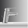 Смеситель для раковины IDEAL STANDARD Ceraflex B1707AA